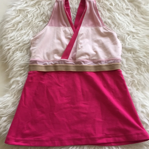 Lululemon Top - Picture 6 of 6